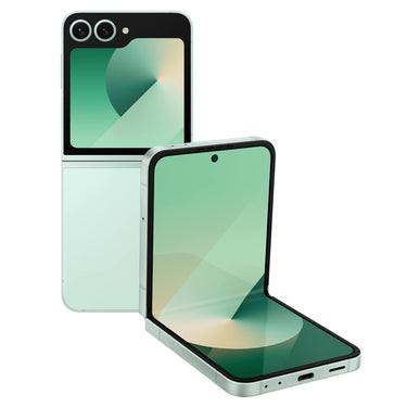 Samsung Galaxy Z Flip6 512GB - Mint